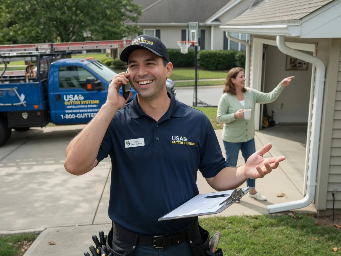 Gutter Installation Berrien Center, MI FAQs